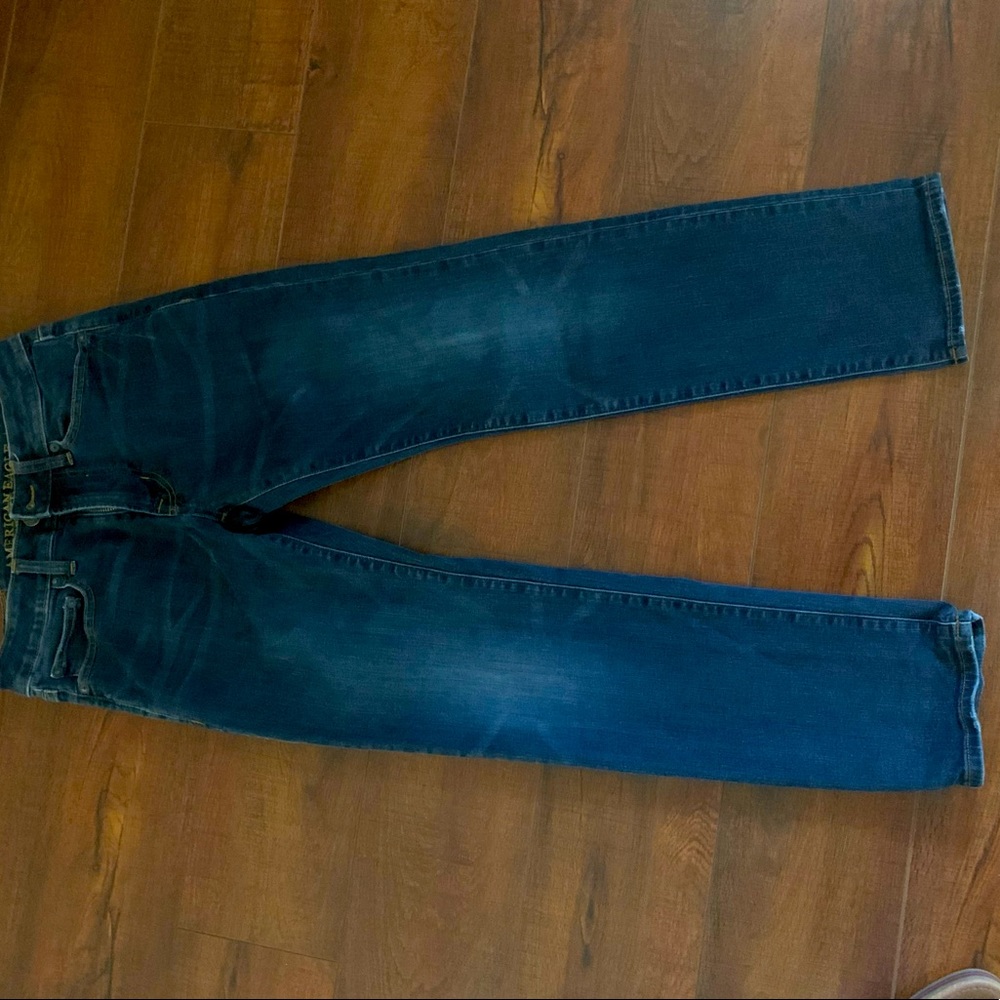 Mens American eagle jeans
